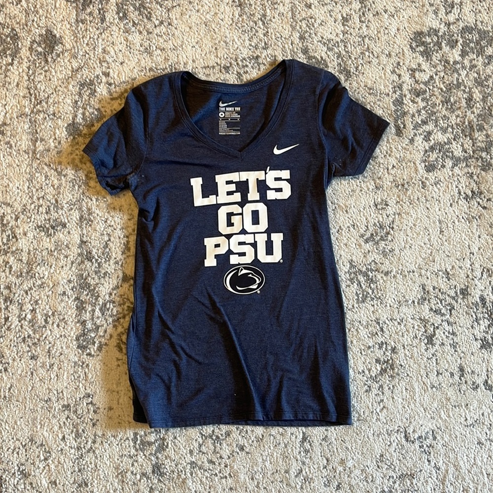 Nike Penn State Tshirt